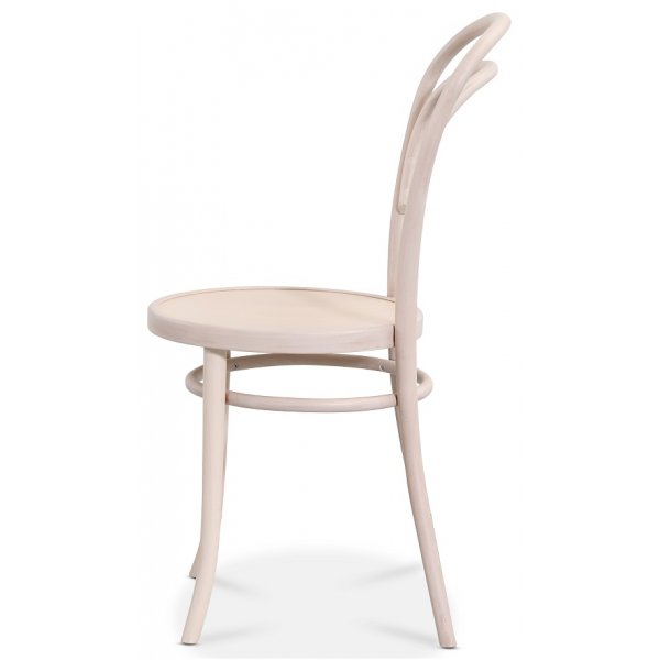 Bentwood Stol No14 Klassiker - valgfri farge på ramme Bentwood Stol No14 Klassiker - valgfri farge på ramme