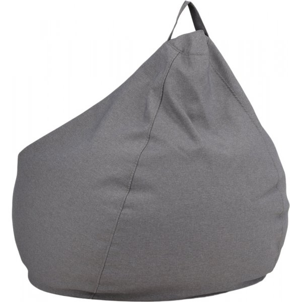 Bago lenestol - Mørkegrå Bago lenestol - Mørkegrå