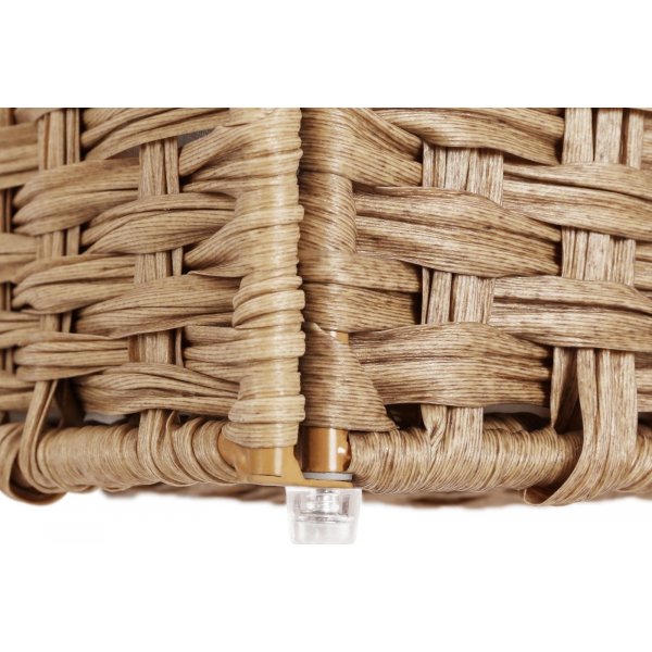 Angelika skittentyskurv 90 l - Rotting