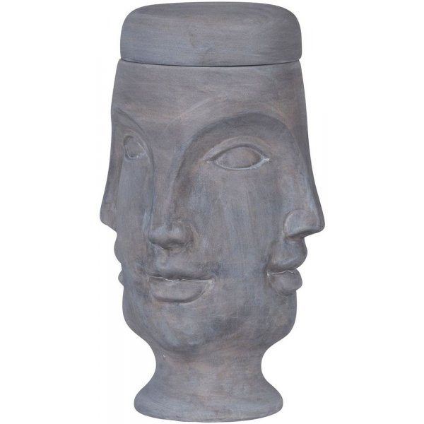 Vase Arwen - Gr