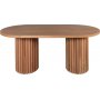 Italio spisebord Bk - 180 x 90 cm