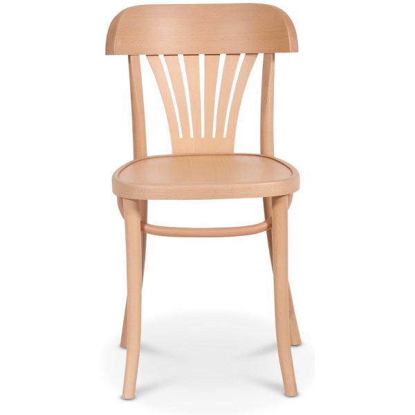 Byd tre stol No 24 klassiker - Bk