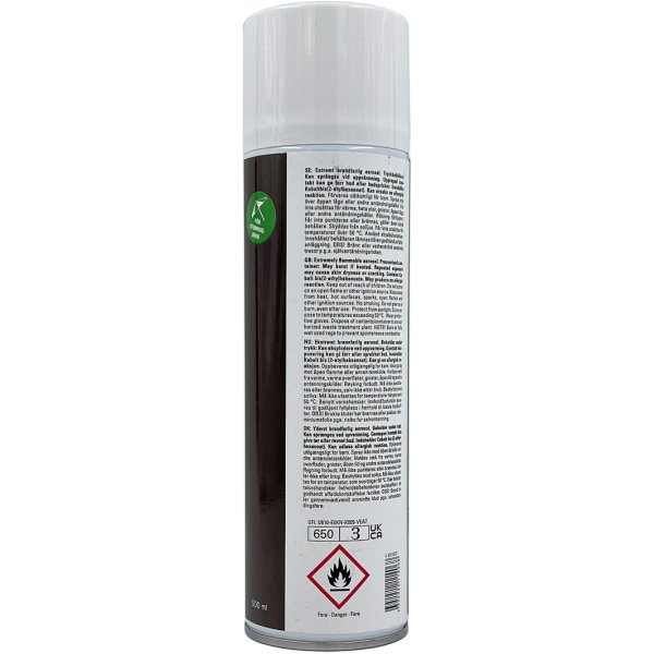 Chinese Wood Oil aerosolspray - 500 ml