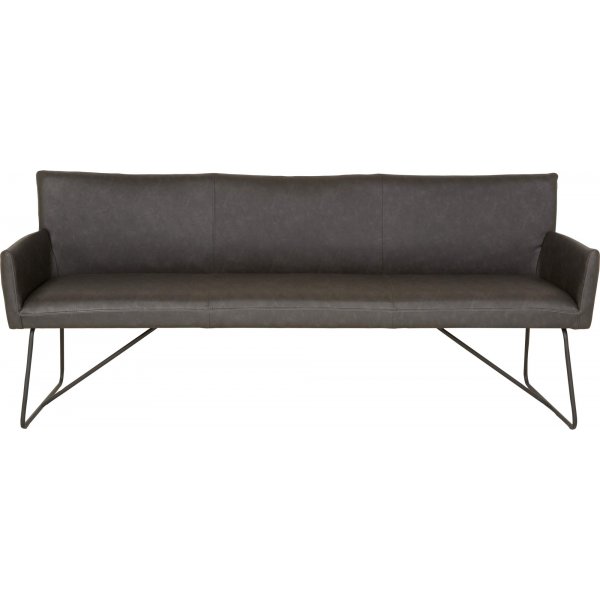 Alcudia kjøkkensofa - Grå Alcudia kjøkkensofa - Grå