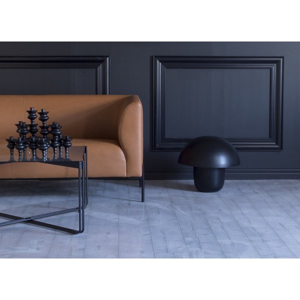 Ontario 2,5-seter sofa - Sevilla Anilinlær Cognac Ontario 2,5-seter sofa - Sevilla Anilinlær Cognac