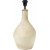 Hope lampefot - Beige - 44 cm