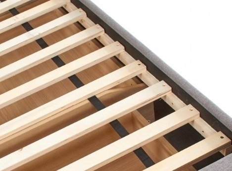 Hewie seng - Gr/valntt + Tekstilrens for mbler