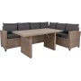 Asolo loungegruppe - Gr