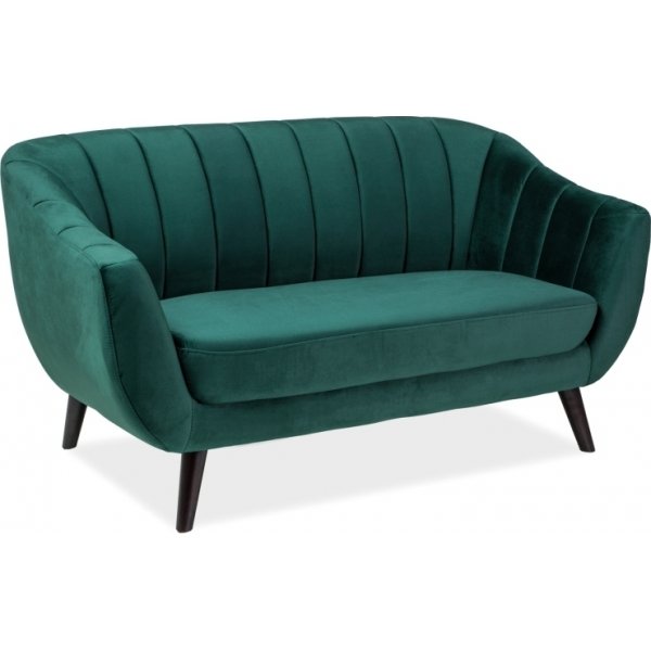 Rollo 2-seters sofa - Grnn
