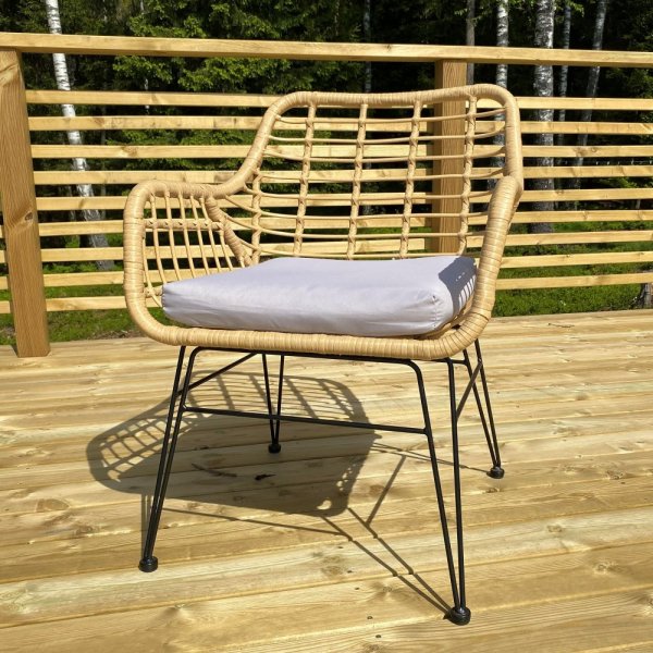 Mbelgruppe Bistro - Havana