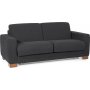 Kansas 3-seters sovesofa - Gr