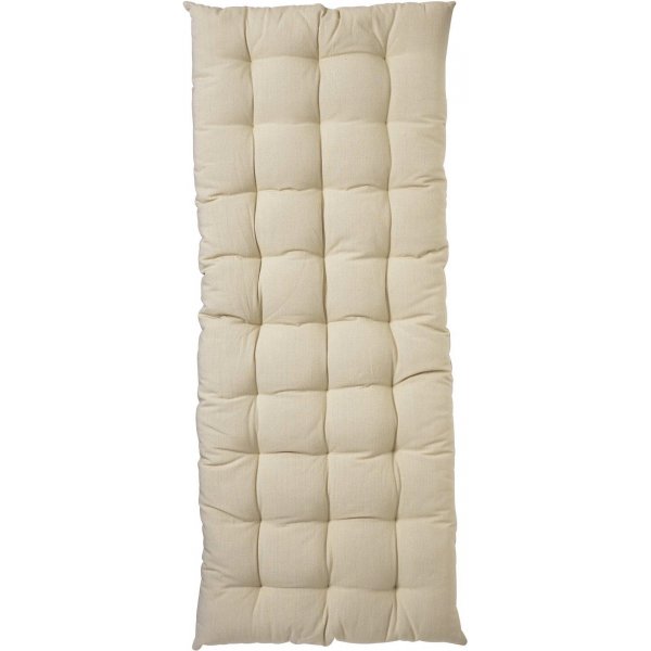 Louie sittepute - Beige Louie sittepute - Beige
