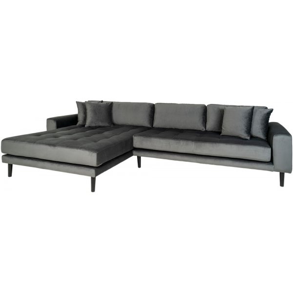 Lido Divansoffa - Mrk gr