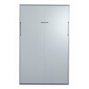 Veggseng 120200 cm vertikal - Gr - Compact Living