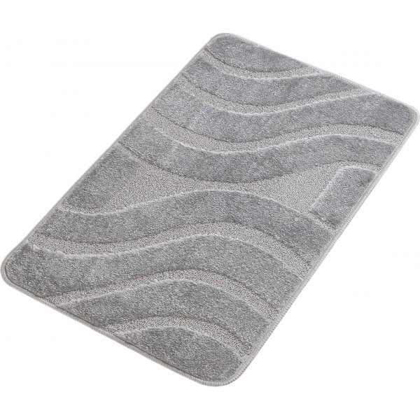 Symphony baderomsmatte - Platinum Symphony baderomsmatte - Platinum