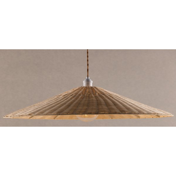 Herrestad taklampe - Rotting Herrestad taklampe - Rotting