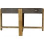 Serena bord  86 cm - Gr