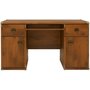 Crosby skrivebord - Eik
