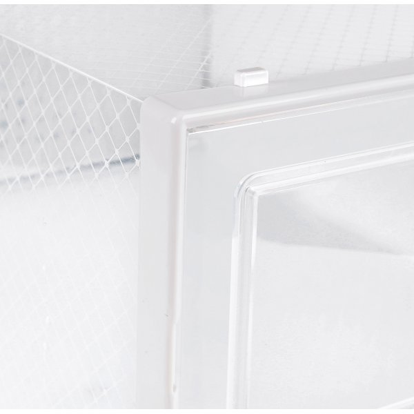 Linton oppbevaringsboks 35x25 cm 18-pakning - Gjennomsiktig