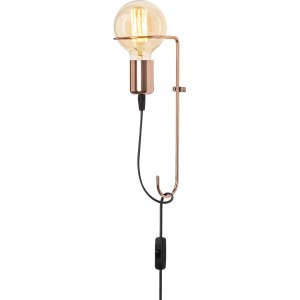 Pota vegglampe 3661 - Kobber