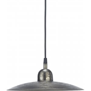 Como taklampe - Rustikk slv - 28 cm