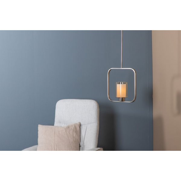 Norrtuna taklampe II - S�lv