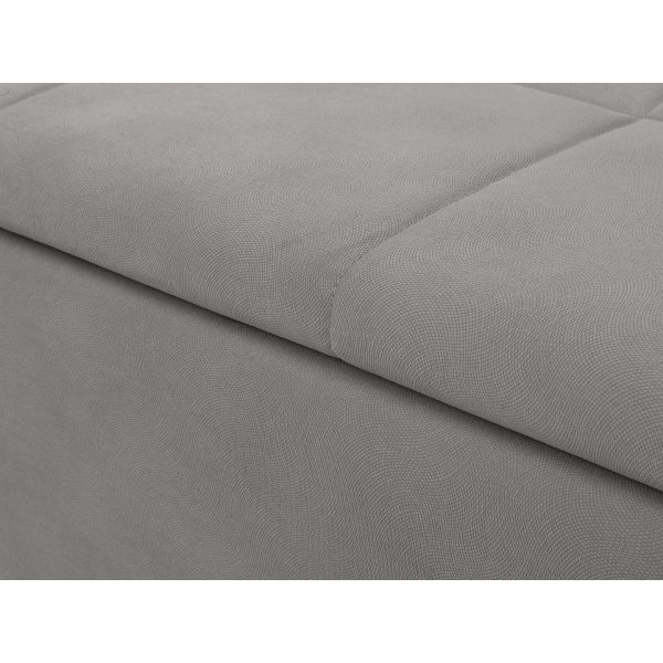 Lango 3-seters sovesofa - Grå Lango 3-seters sovesofa - Grå