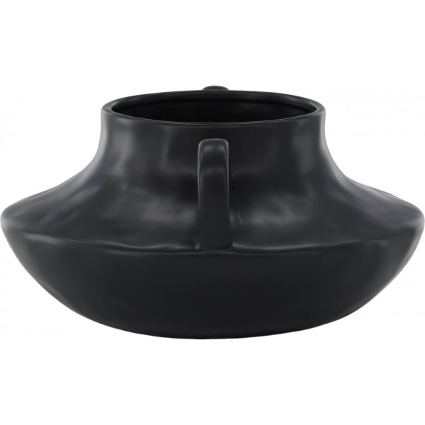Hold potten - Svart Hold potten - Svart