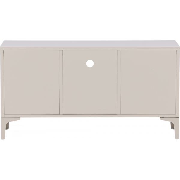 Alexander mediabenk - Beige Alexander mediabenk - Beige