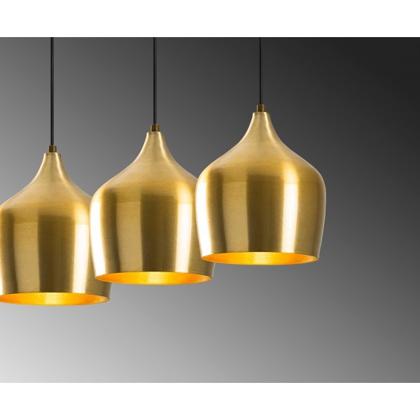 Dodo taklampe 6273 - Gull Dodo taklampe 6273 - Gull