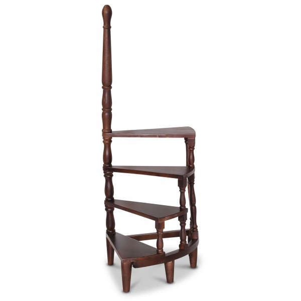 Bibliotekstige Felix - Mahogny Bibliotekstige Felix - Mahogny