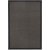 Flatvevd teppe Winston Grafitt - 200x300 cm