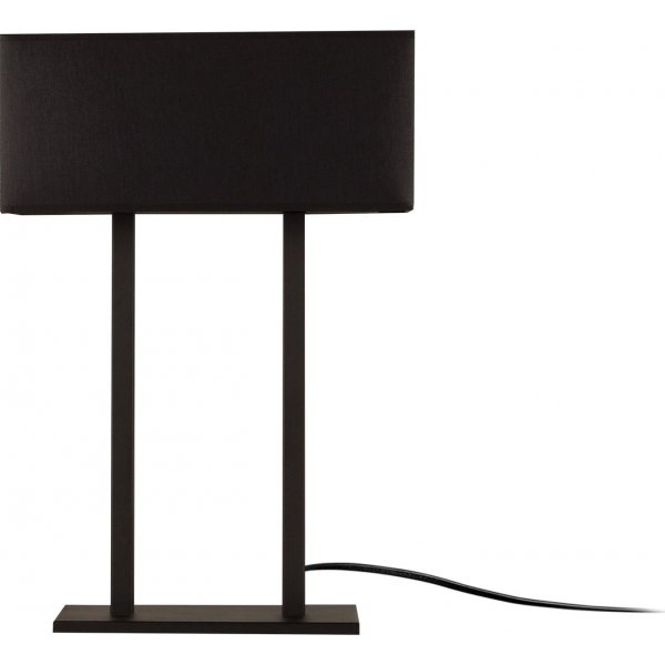 Salo bordlampe - Svart Salo bordlampe - Svart