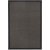 Flatvevd teppe Winston Grafitt - 160x230 cm