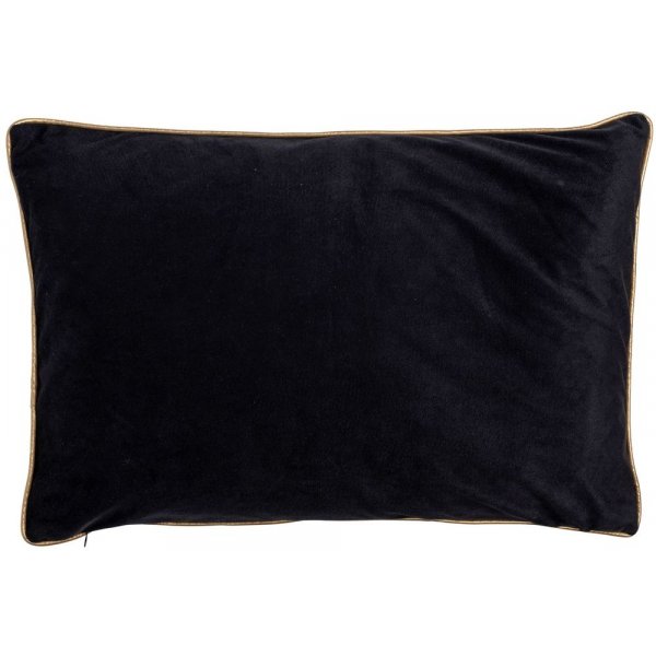 Putetrekk Alba - Svart