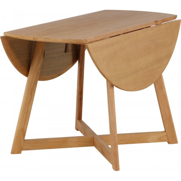 Yakidon spisebord Ø120 cm - Eik Yakidon spisebord Ø120 cm - Eik