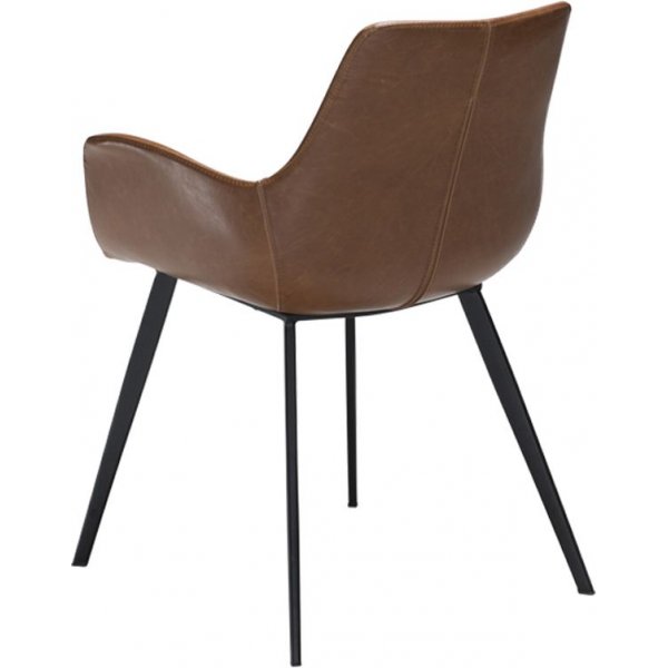 Hype lenestol - Vintage lys brun Hype lenestol - Vintage lys brun