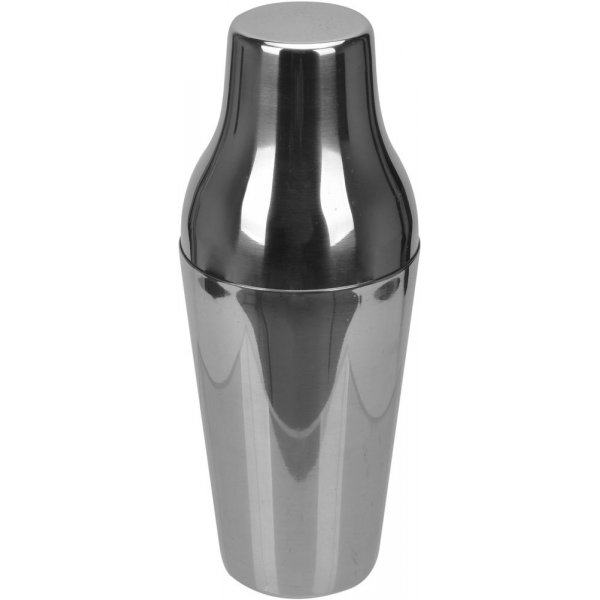 Sontell shaker - Blankt stl