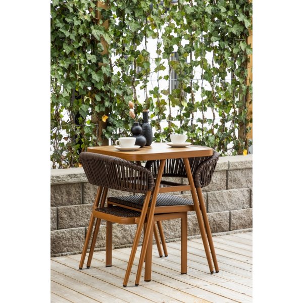 Amadora kafgruppe - Brun