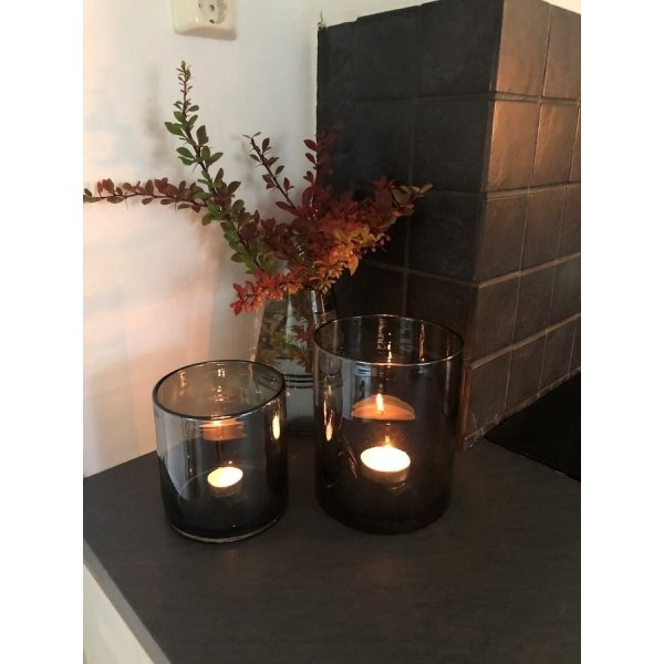 Havvase mellom - Gråglans Havvase mellom - Gråglans