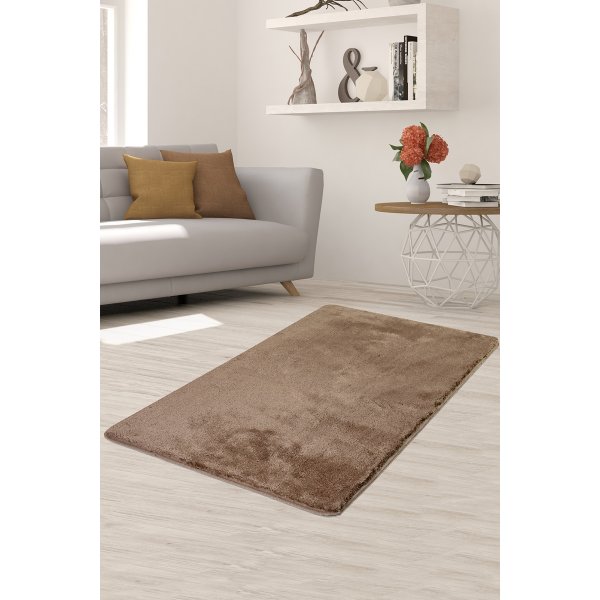 Milano teppe - Brun