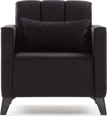 Ova lenestol - Svart Ova lenestol - Svart