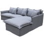 Sofa Delfi hyre - Gr