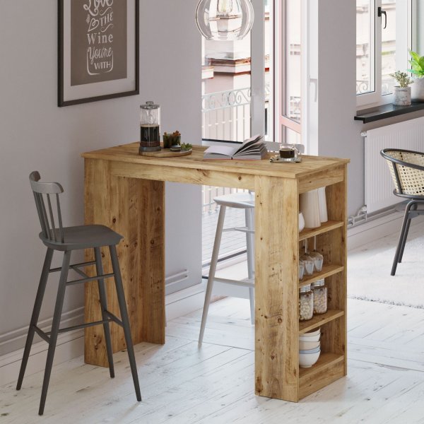 Style barbord - Furu