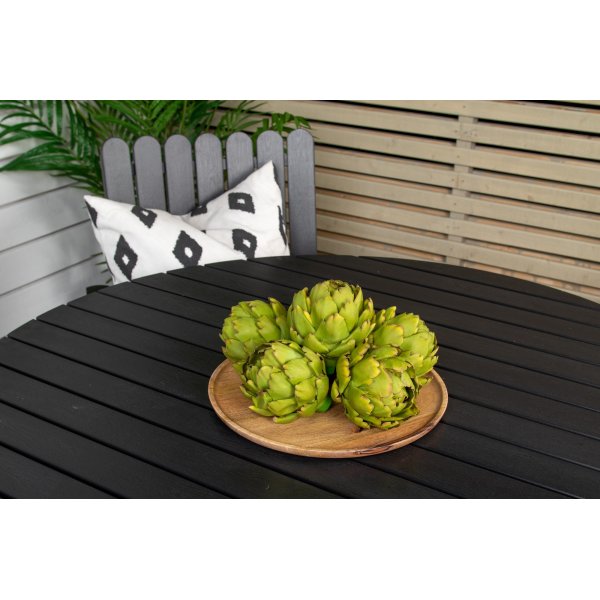 Holmsund n�ringsmiddelgruppe - Svart