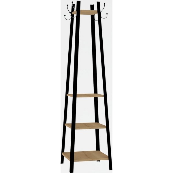 Morcot hallmbler - Safir eik