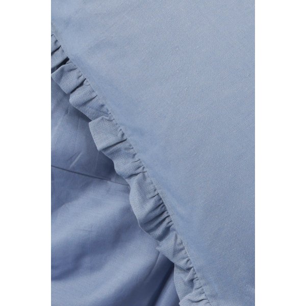 Orvar sengesett, 150x200 cm - Blå Orvar sengesett, 150x200 cm - Blå