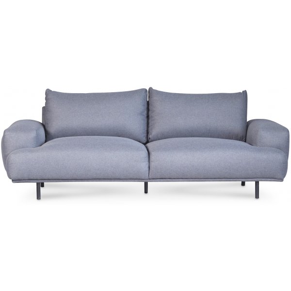 Cozy loungi 3-seter sofa - Gr