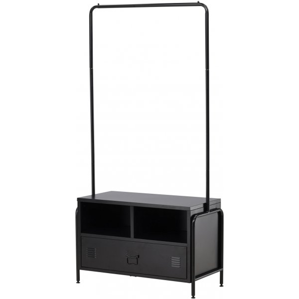 Quito kleshenger - Svart Quito kleshenger - Svart