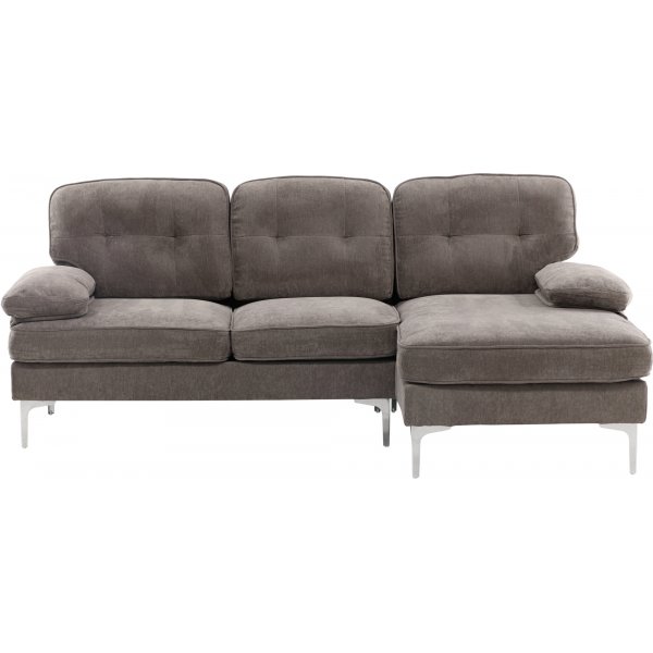 Remis divan sofa - Mrkegr